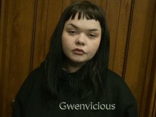 Gwenvicious