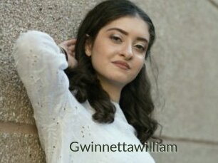 Gwinnettawilliam