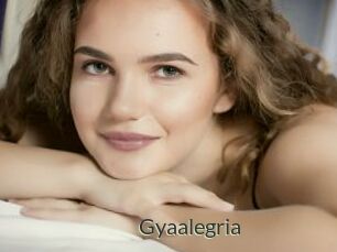 Gyaalegria