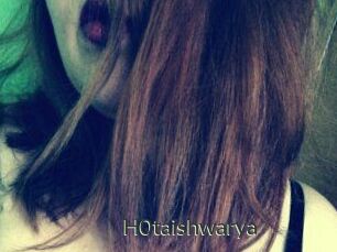 H0taishwarya