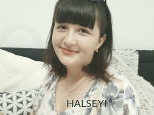 HALSEYI