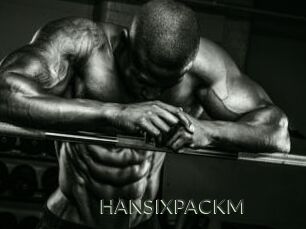 HANSIXPACKM