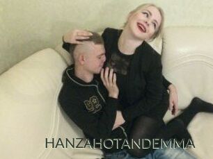 HANZA_HOT_AND_EMMA