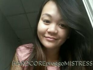 HARDCOREpreggoMISTRESS
