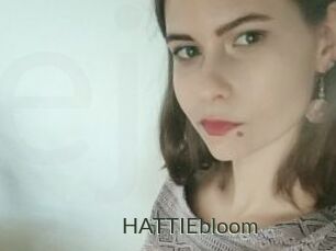 HATTIEbloom