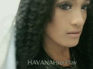 HAVANAHforPlay