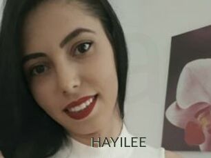 HAYILEE