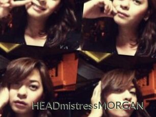 HEADmistressMORGAN