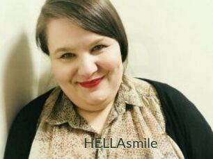 HELLAsmile
