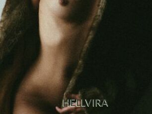 HELLVIRA