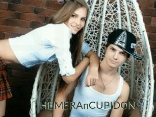 HEMERAnCUPIDON