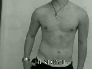 HENDRYTH
