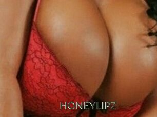 HONEYLIPZ