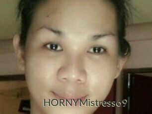 HORNYMistress69