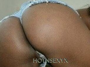 HOTNSEXYX