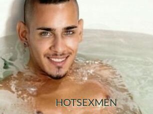 HOTSEXMEN