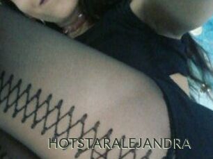 HOTSTARALEJANDRA