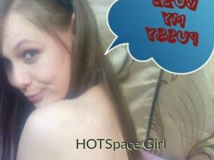 HOTSpace_Girl