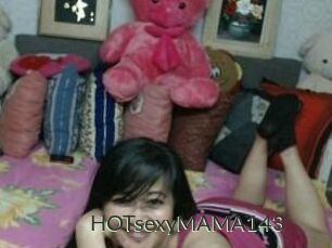 HOTsexyMAMA143