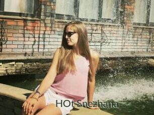 HOt_Snezhana