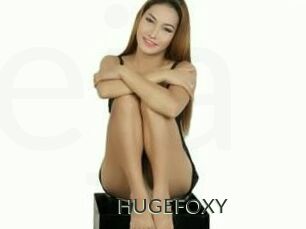 HUGEFOXY