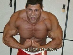 HUGEJOHNNY