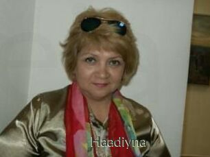 Haadiyna