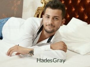 HadesGray