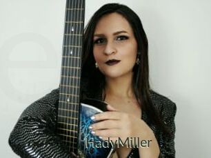 HadyMiller