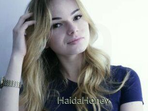 HaidaHoney