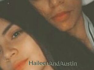 HaileenAndAustin