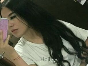 Haileey