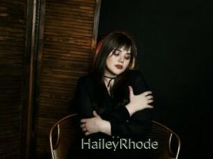 HaileyRhode