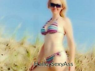 HaileySexyAss