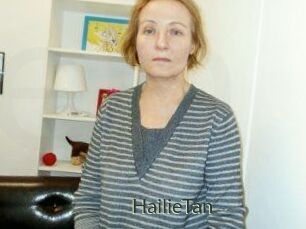 HailieTan