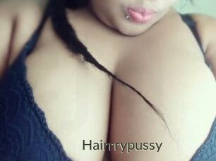 Hairrrypussy
