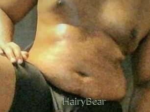 HairyBear