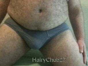 HairyChub27
