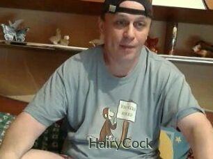 HairyCock