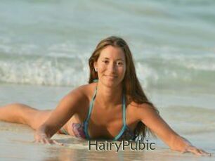 HairyPubic