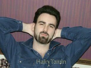 HairyTamin