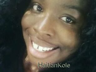 HaitianKole