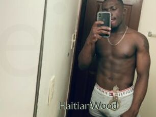 HaitianWood