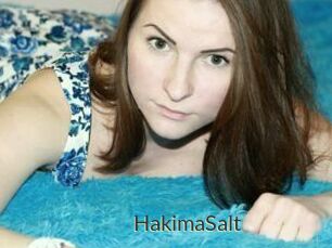 HakimaSalt