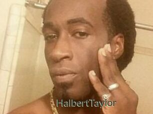 Halbert_Taylor