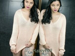 HaleyHill