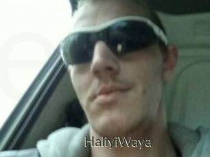 HaliyiWaya