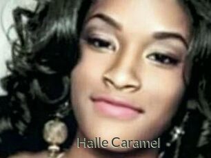Halle_Caramel