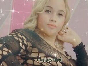 HalleyNeil