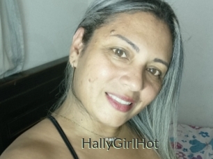 HallyGirlHot